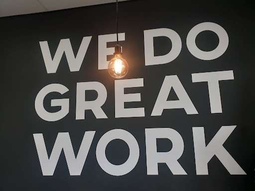 10 Things I've Learned over 10 Years of Running my own Business We Do Great Work 10 Things I've Learned over 10 Years of Running my own Business We Do Great Work