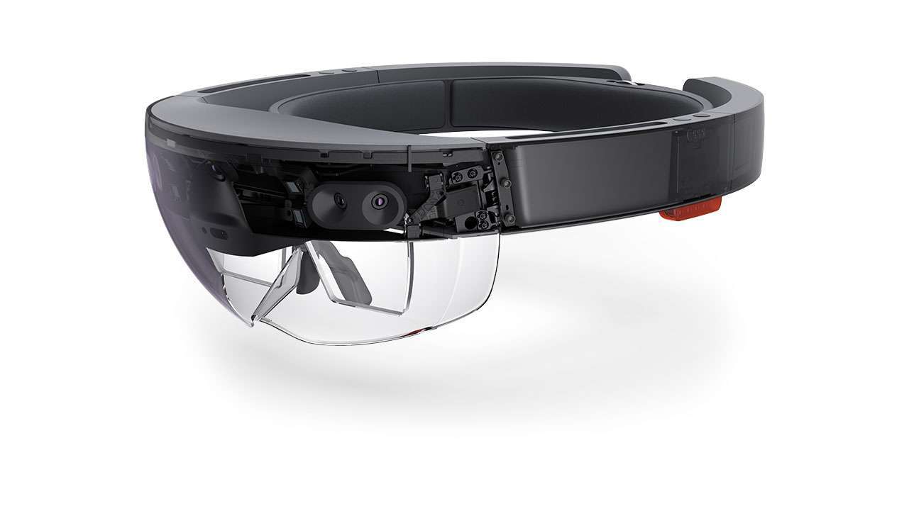 VR Headsets