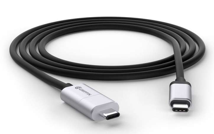 tech trends: usb-c