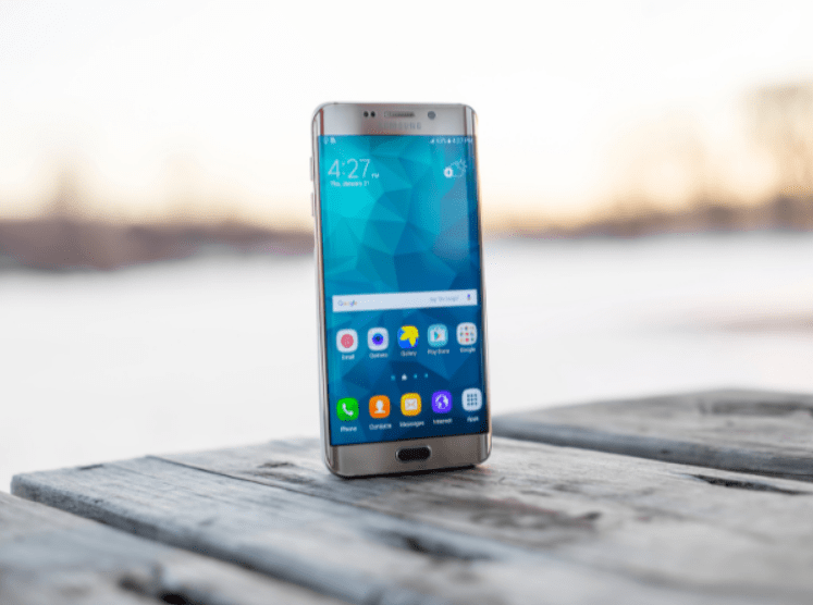 Android phone Android phone