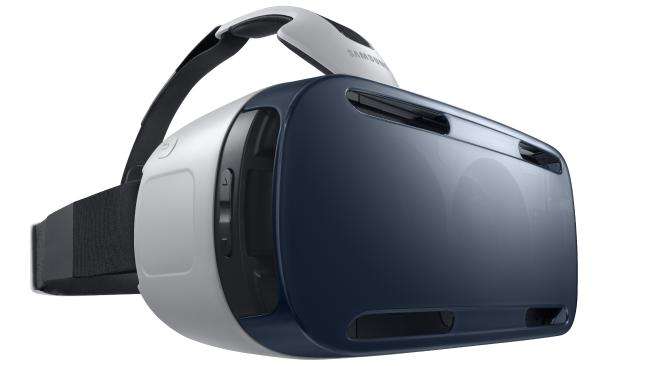 VR Headsets