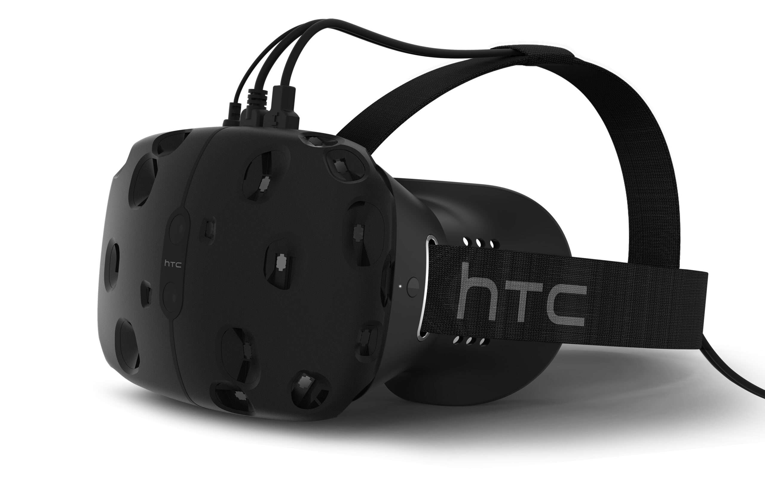 VR Headsets