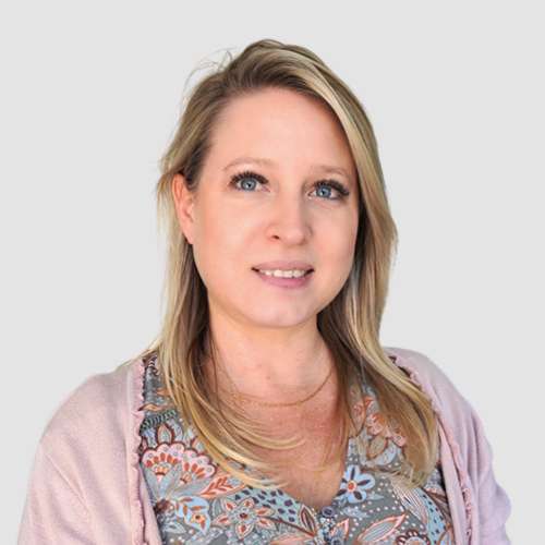Meet the Shift One Team