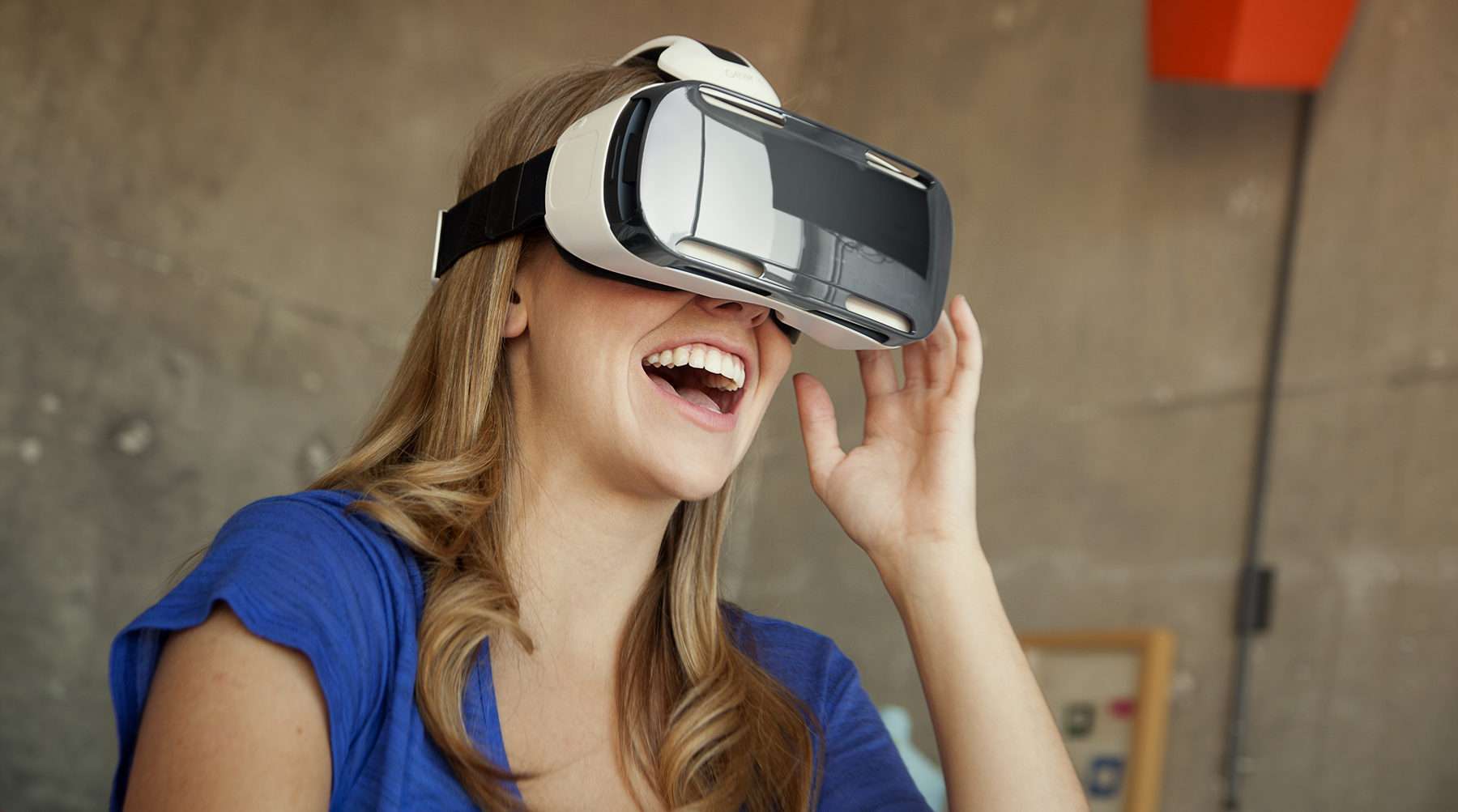 VR Headsets
