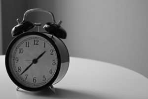 clock