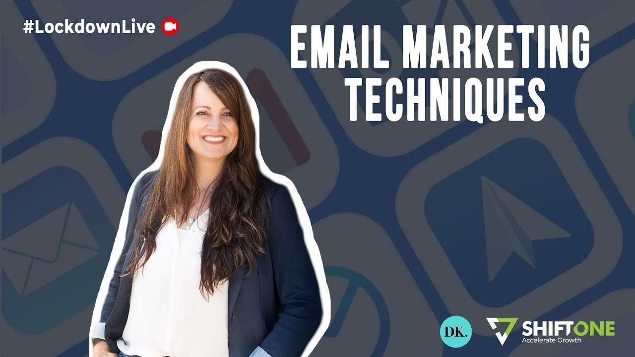 email marketing techniques