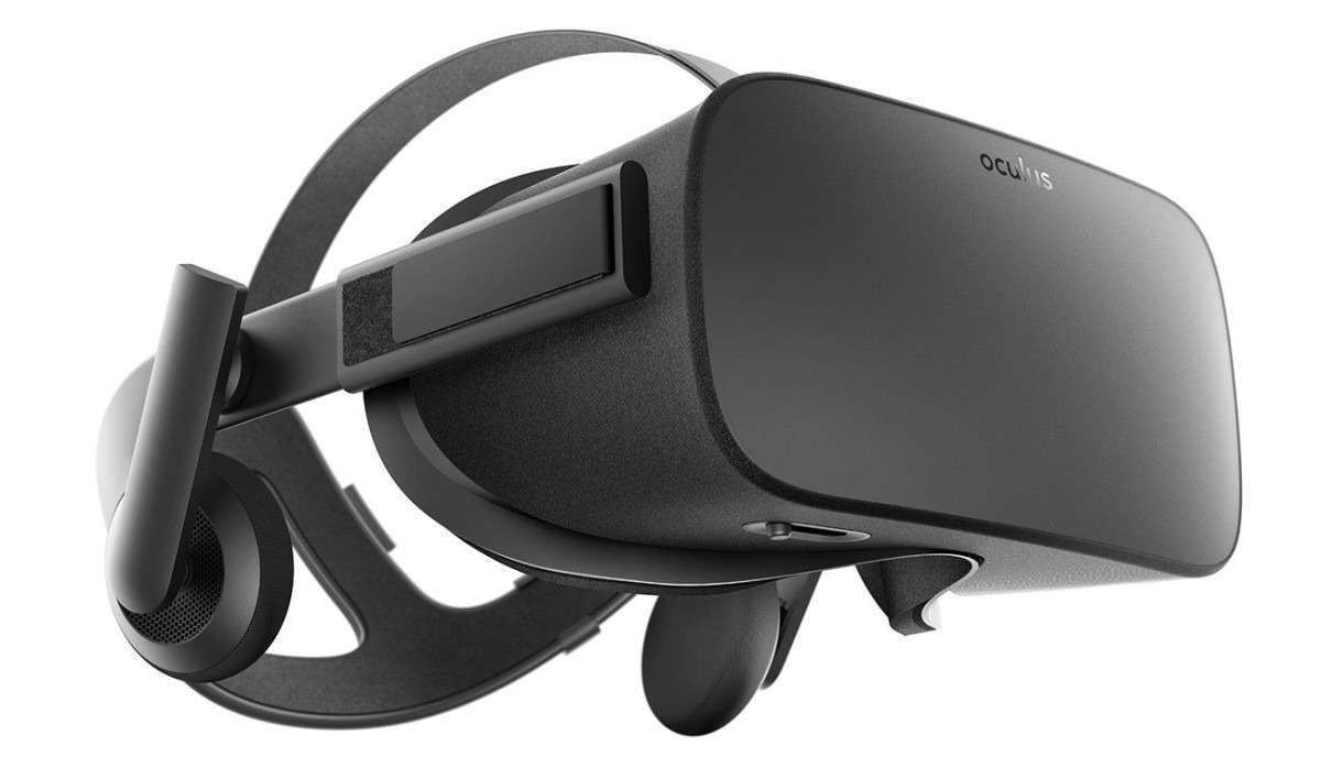 VR Headsets