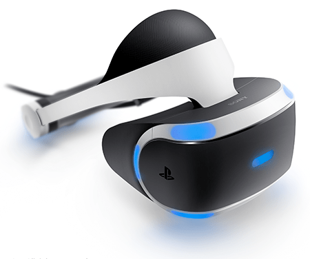 VR Headsets