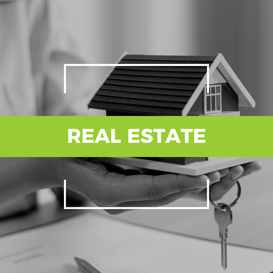 real estate