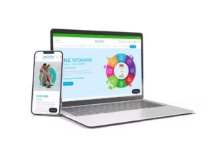 website design
