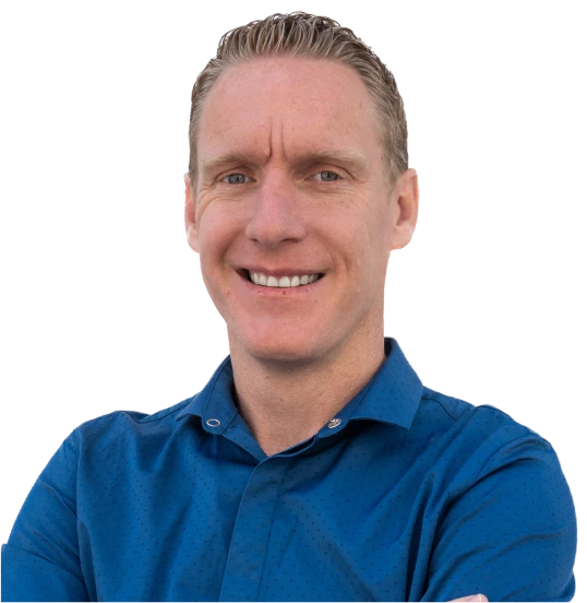 Meet the Shift One Team