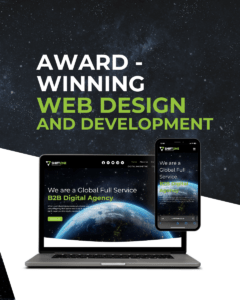 web design company