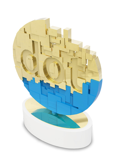 award winning website design and development