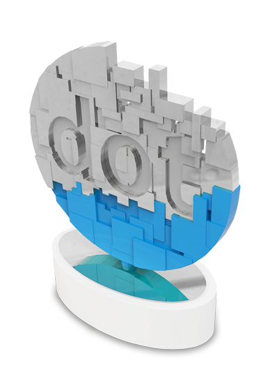 award winning website design and development