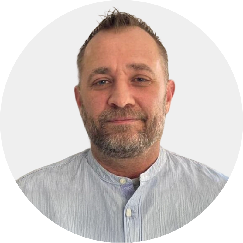 Meet the Shift One Team