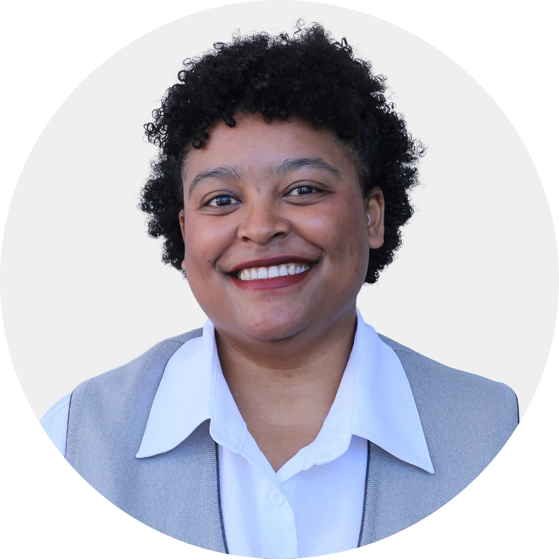 Meet the Shift One Team